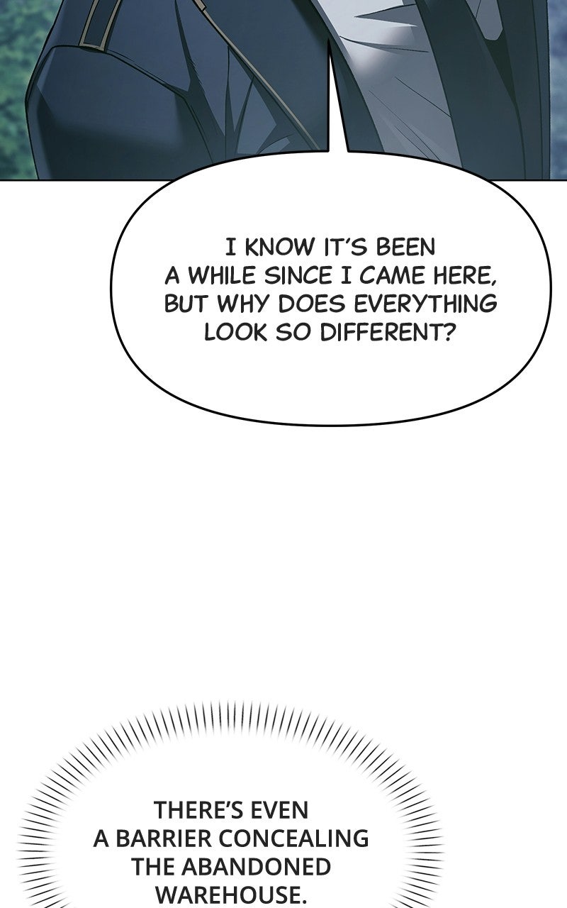 Read The Back Alley Mage's Second Life Manga Online