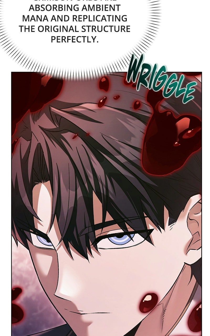 Read The Back Alley Mage's Second Life Manga Online
