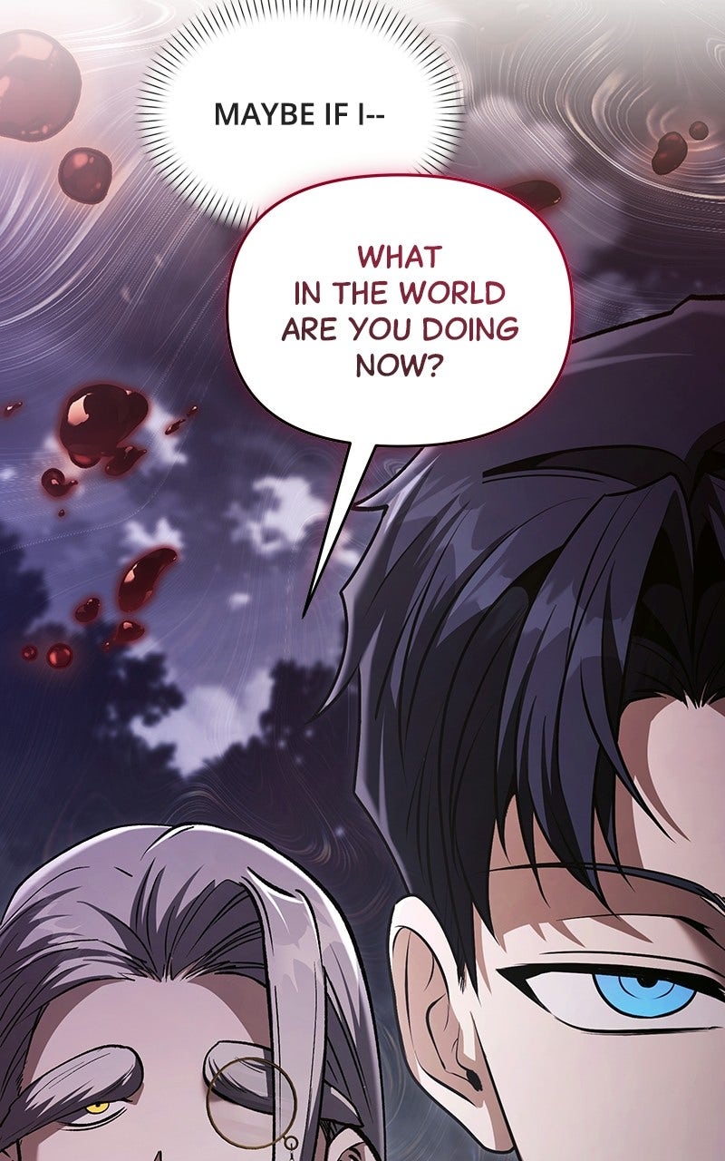 Read The Back Alley Mage's Second Life Manga Online