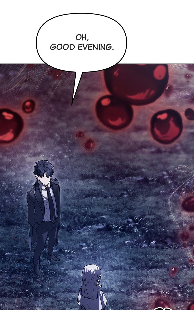 Read The Back Alley Mage's Second Life Manga Online