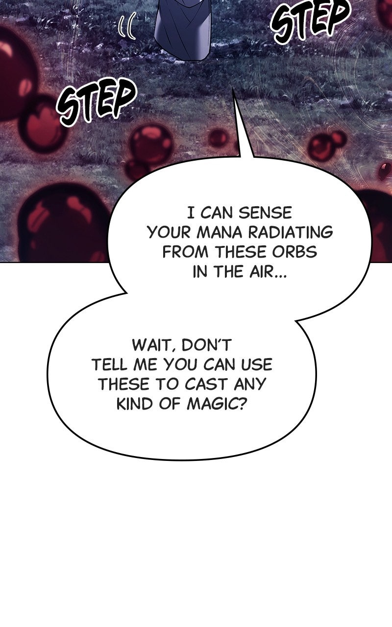 Read The Back Alley Mage's Second Life Manga Online