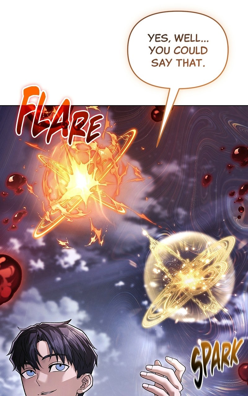 Read The Back Alley Mage's Second Life Manga Online