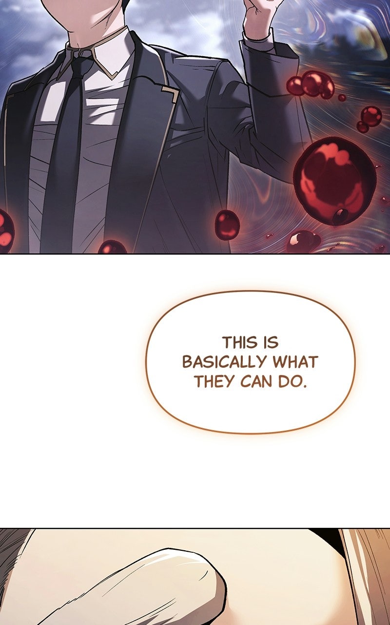 Read The Back Alley Mage's Second Life Manga Online