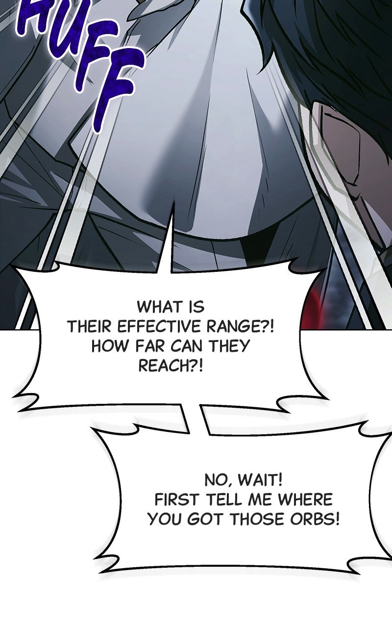Read The Back Alley Mage's Second Life Manga Online