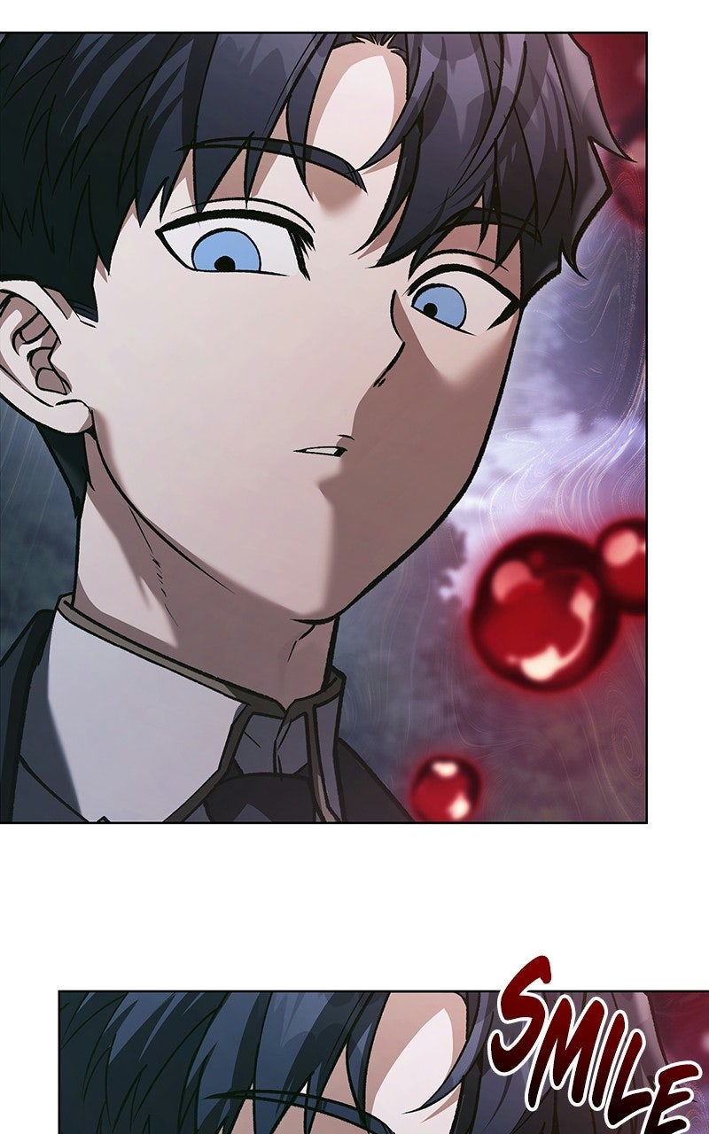 Read The Back Alley Mage's Second Life Manga Online