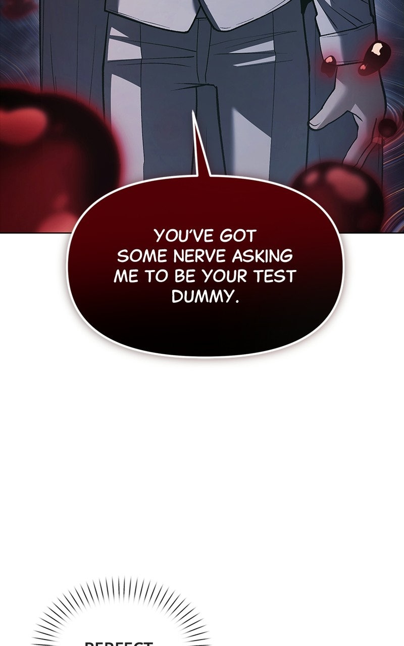 Read The Back Alley Mage's Second Life Manga Online
