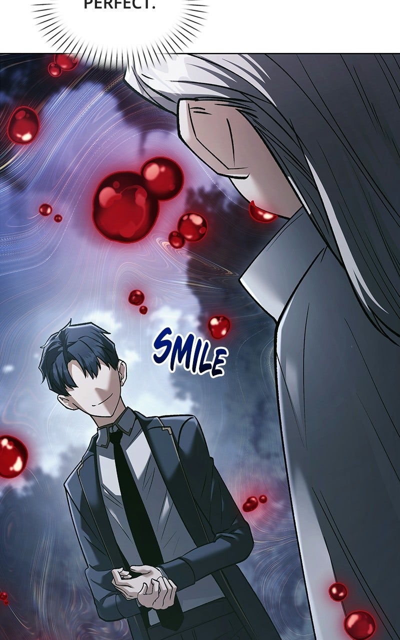 Read The Back Alley Mage's Second Life Manga Online
