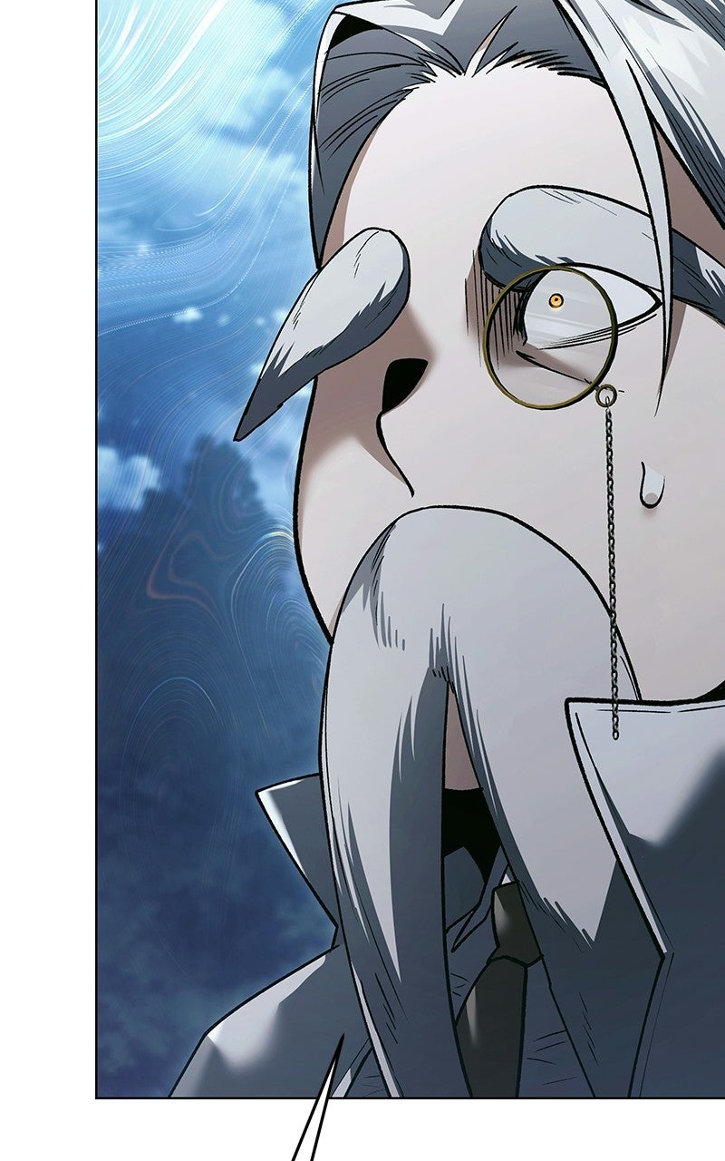 Read The Back Alley Mage's Second Life Manga Online
