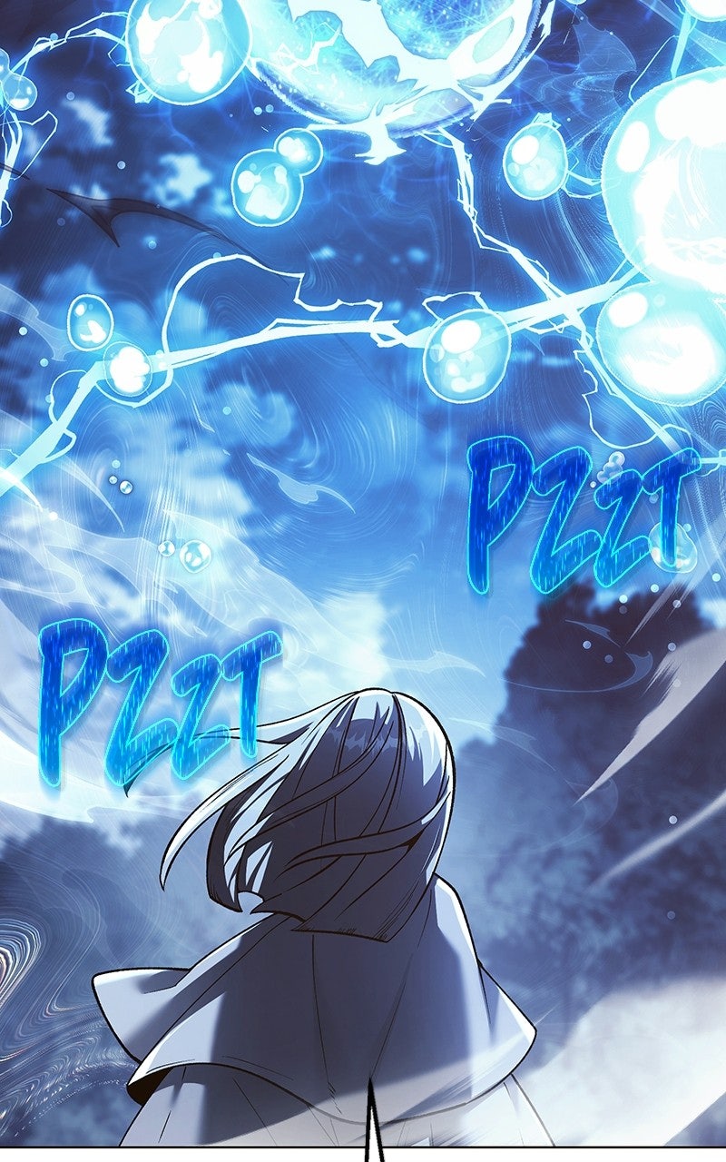 Read The Back Alley Mage's Second Life Manga Online