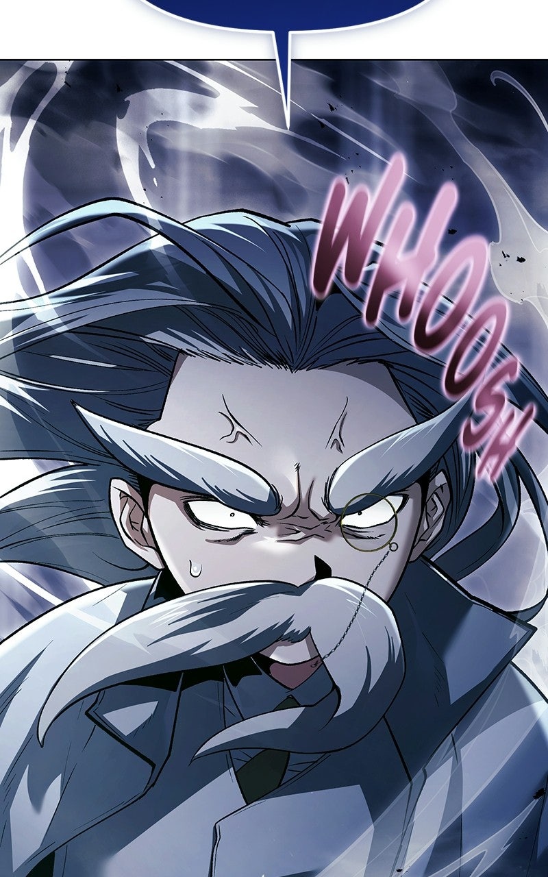Read The Back Alley Mage's Second Life Manga Online