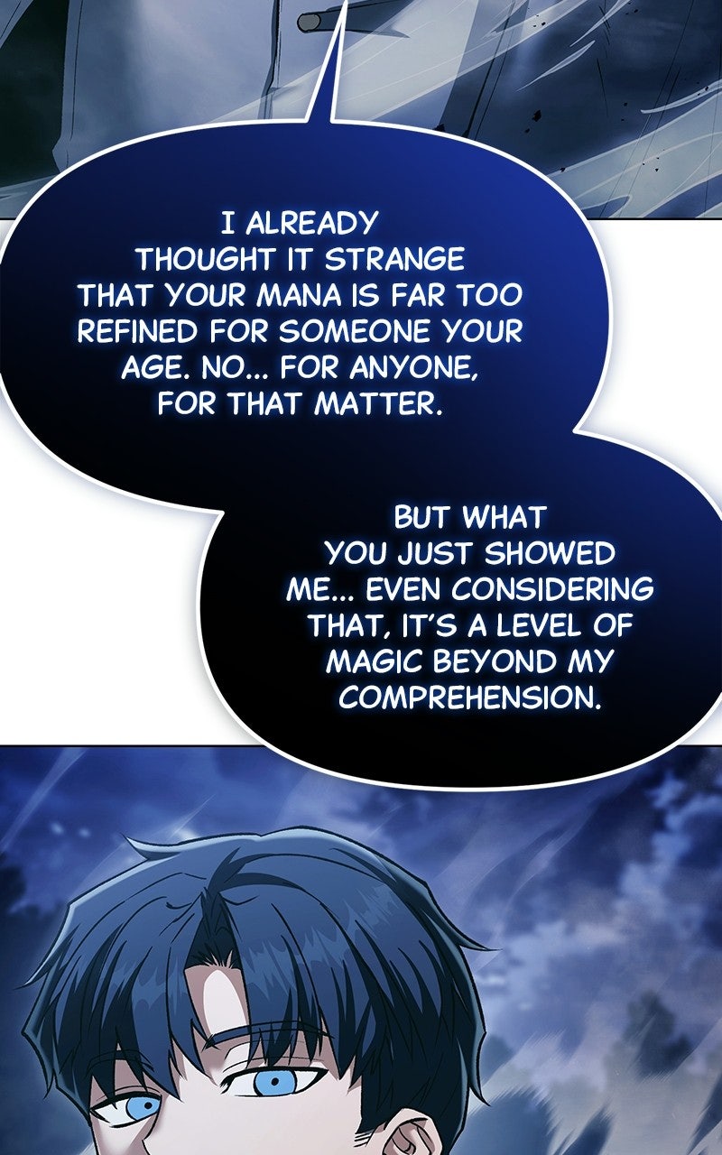 Read The Back Alley Mage's Second Life Manga Online