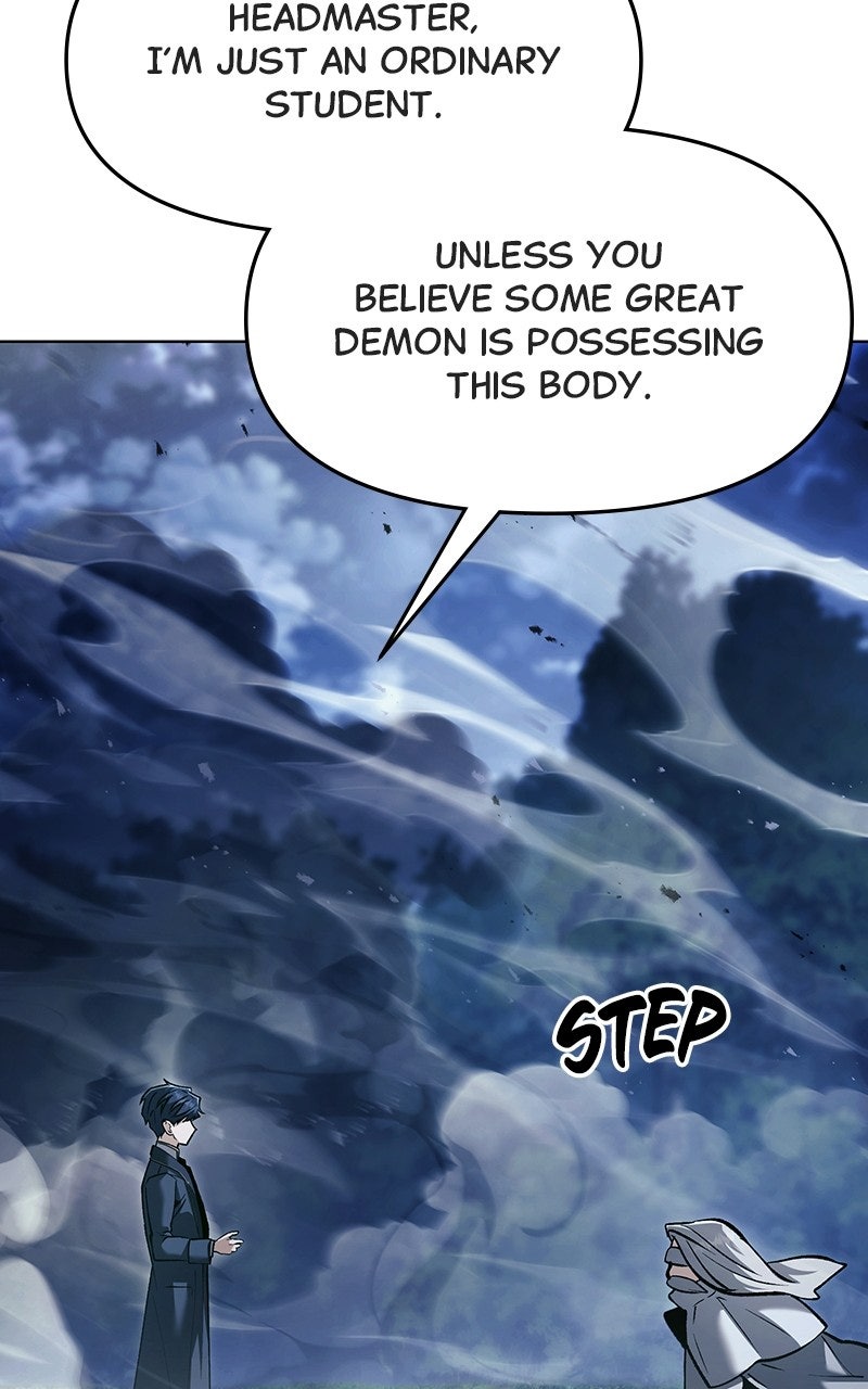 Read The Back Alley Mage's Second Life Manga Online