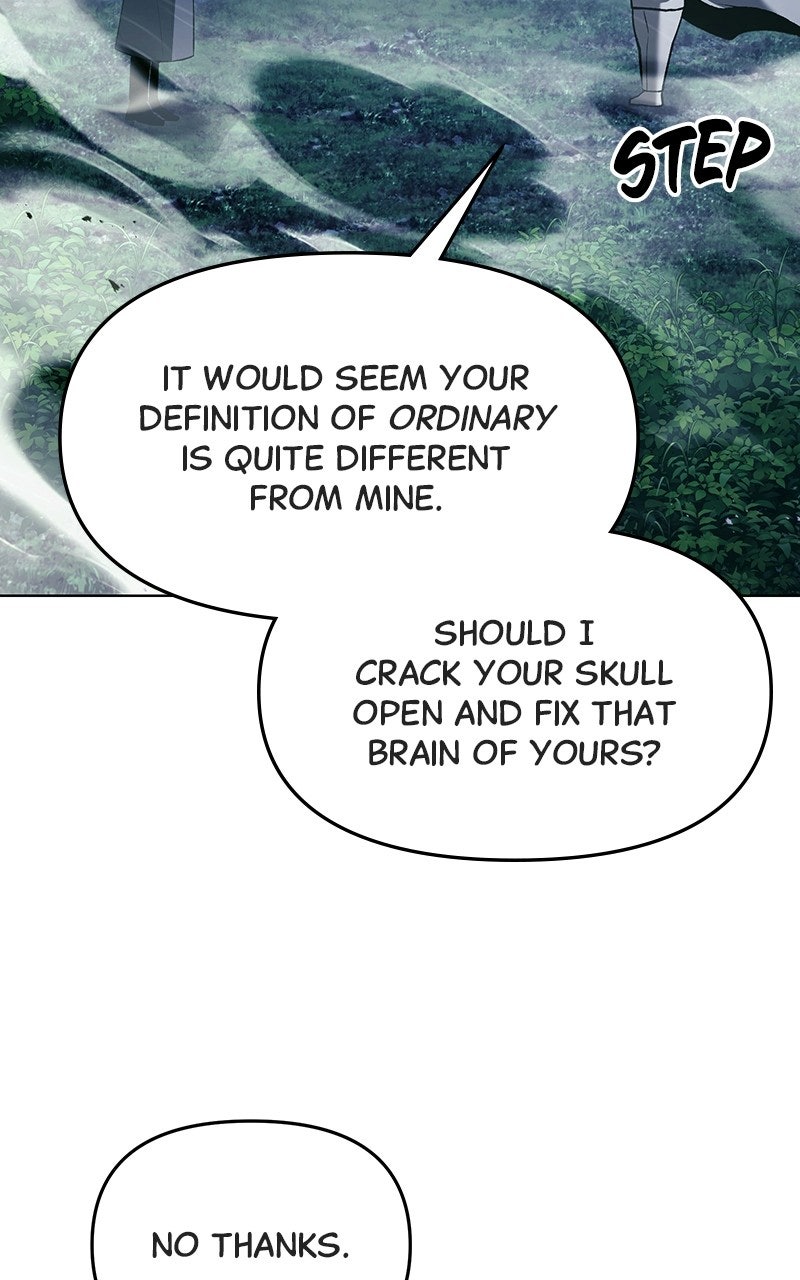 Read The Back Alley Mage's Second Life Manga Online