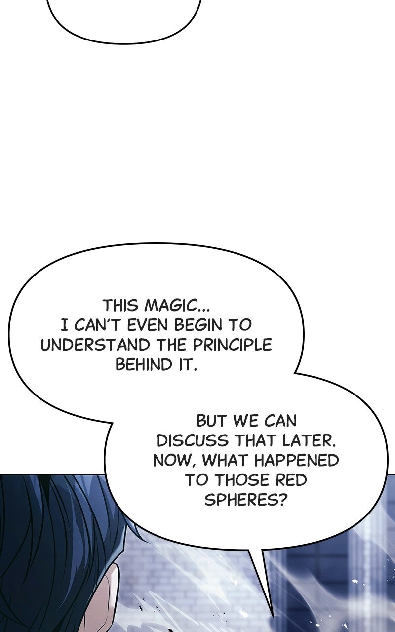 Read The Back Alley Mage's Second Life Manga Online