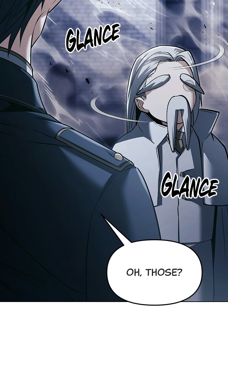 Read The Back Alley Mage's Second Life Manga Online