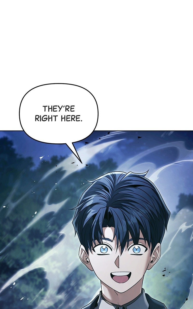 Read The Back Alley Mage's Second Life Manga Online