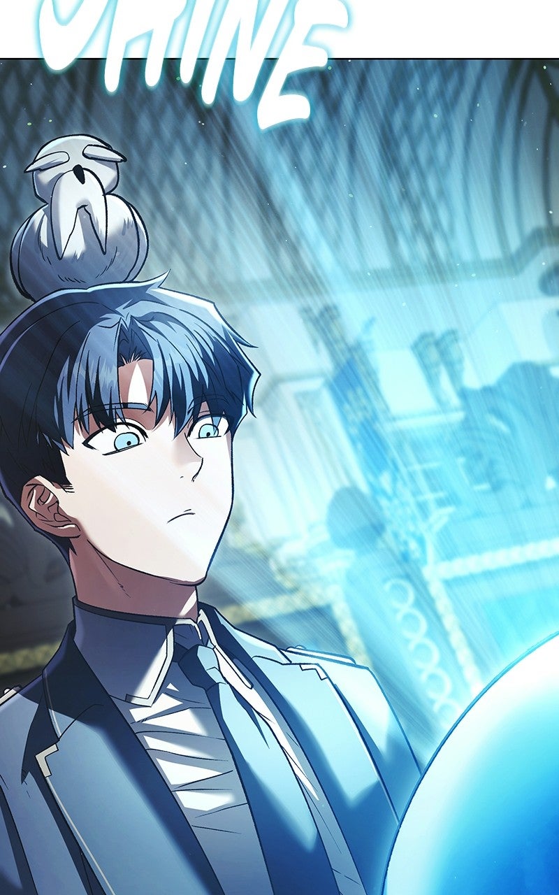 Read The Back Alley Mage's Second Life Manga Online