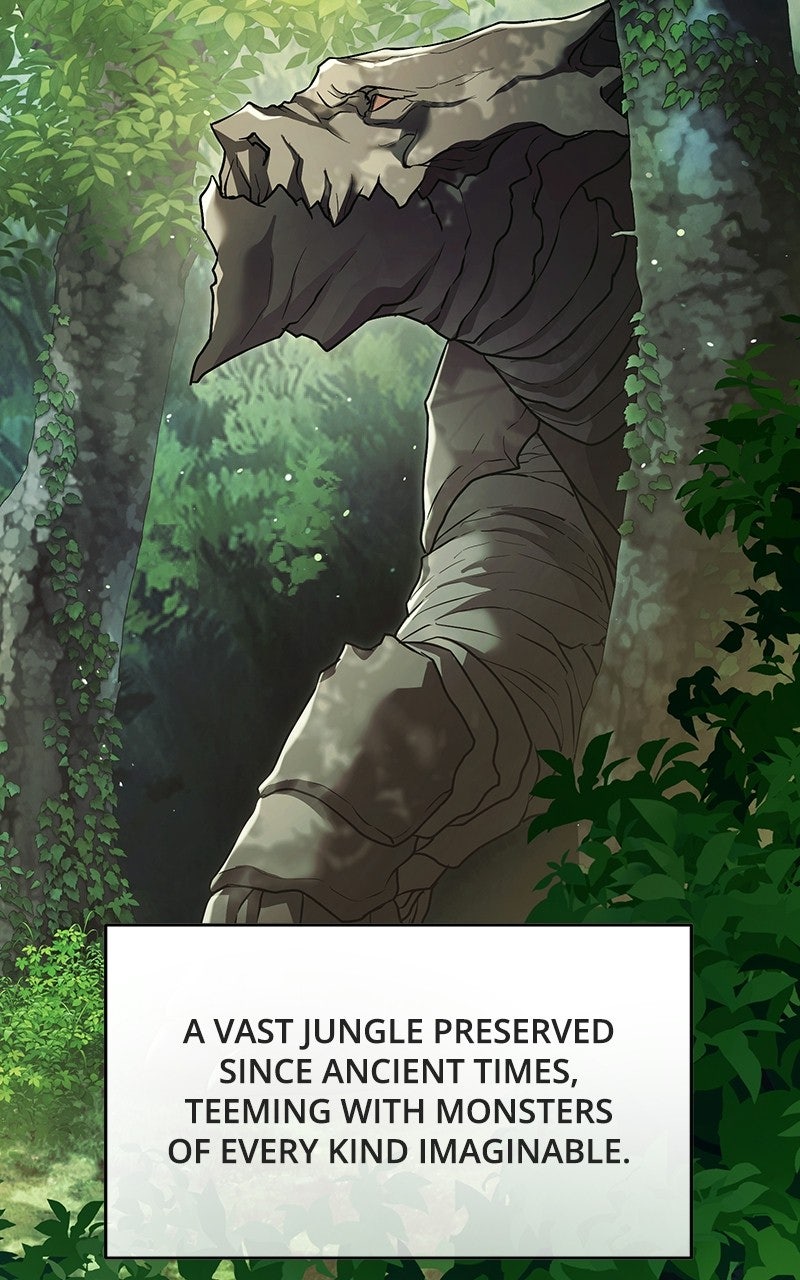 Read The Back Alley Mage's Second Life Manga Online