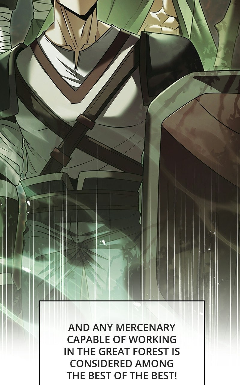 Read The Back Alley Mage's Second Life Manga Online