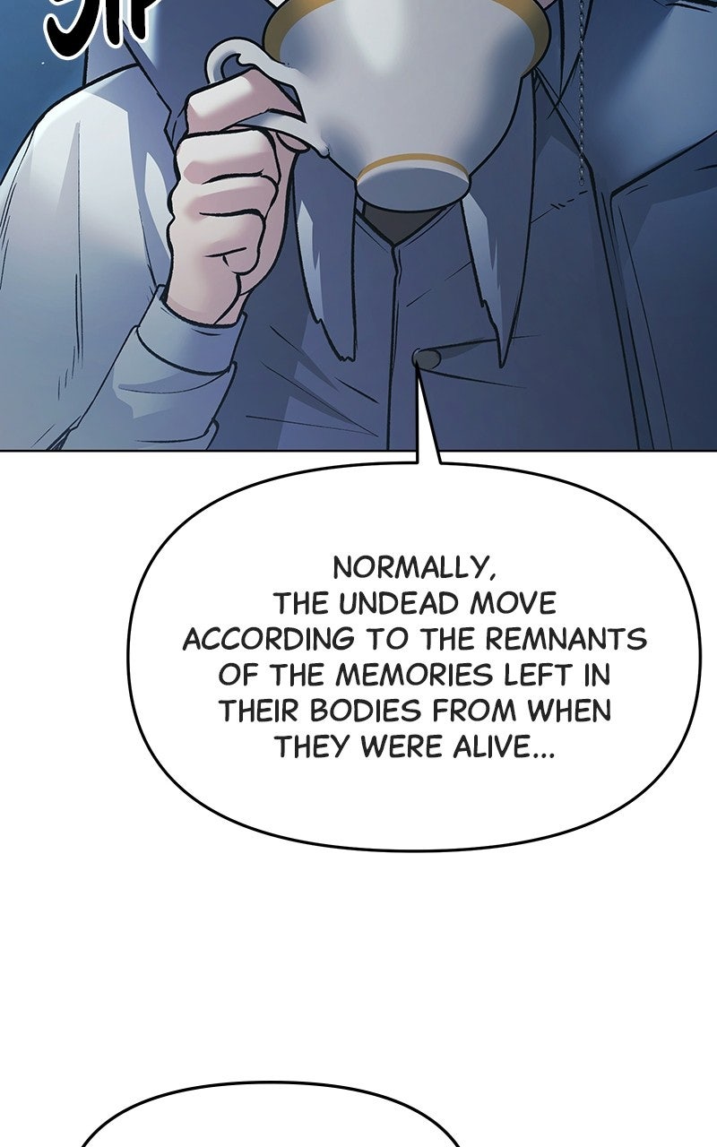 Read The Back Alley Mage's Second Life Manga Online