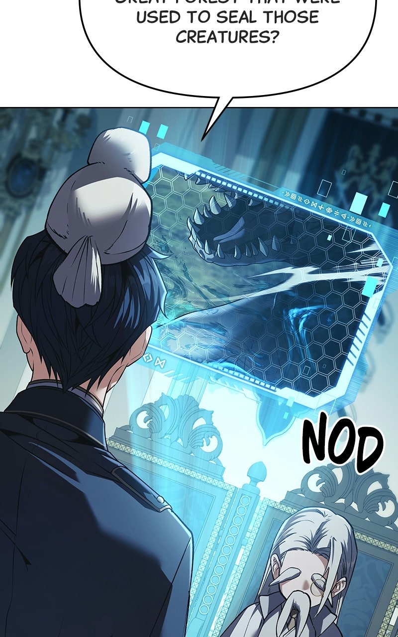 Read The Back Alley Mage's Second Life Manga Online