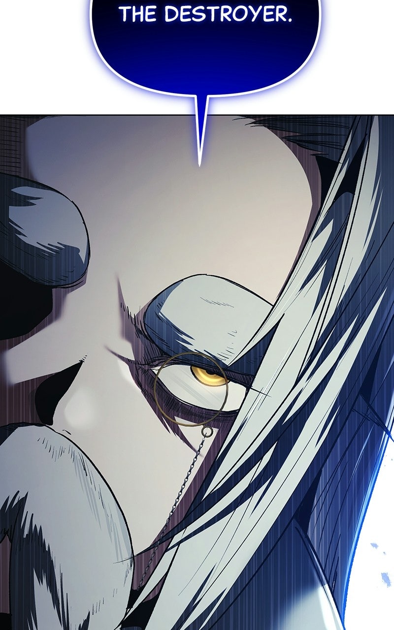 Read The Back Alley Mage's Second Life Manga Online