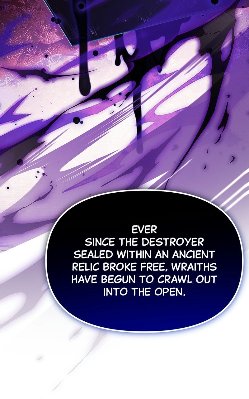 Read The Back Alley Mage's Second Life Manga Online