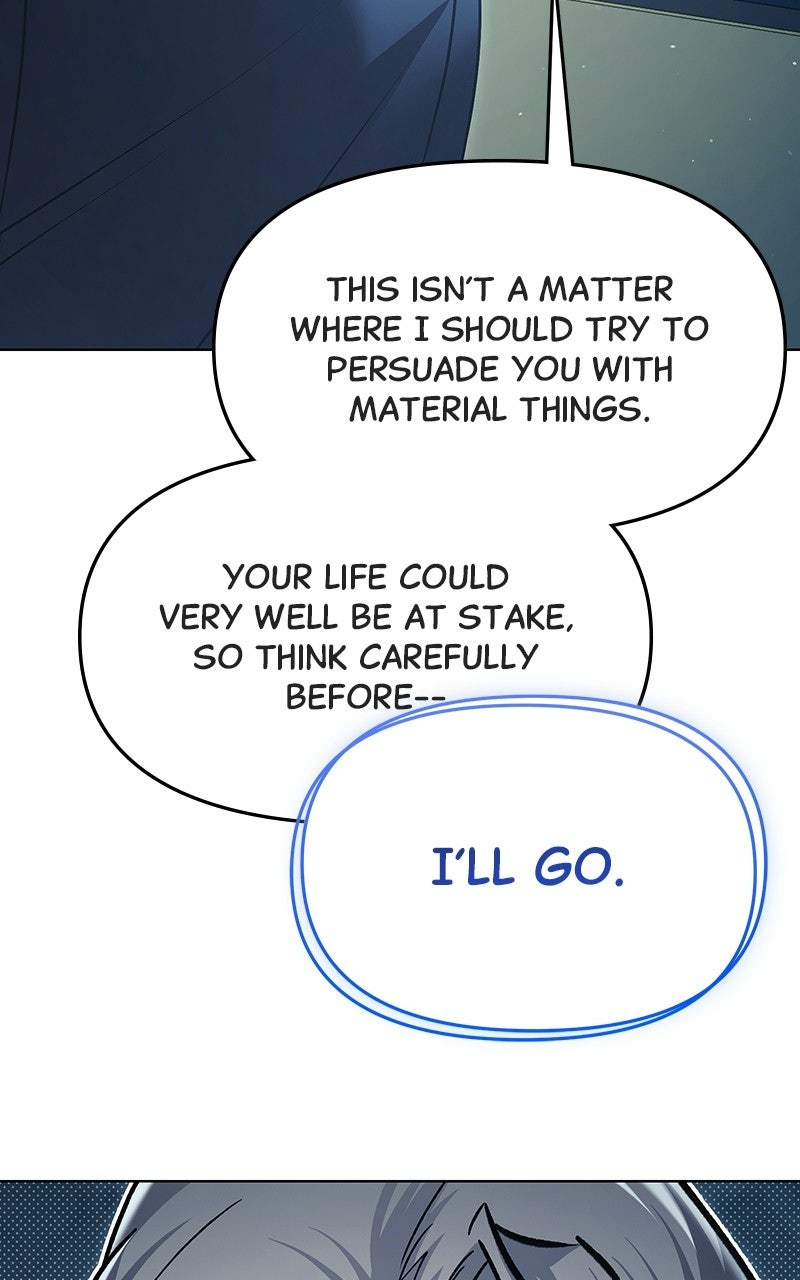 Read The Back Alley Mage's Second Life Manga Online