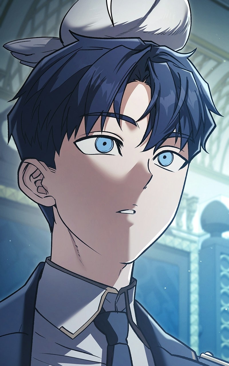 Read The Back Alley Mage's Second Life Manga Online