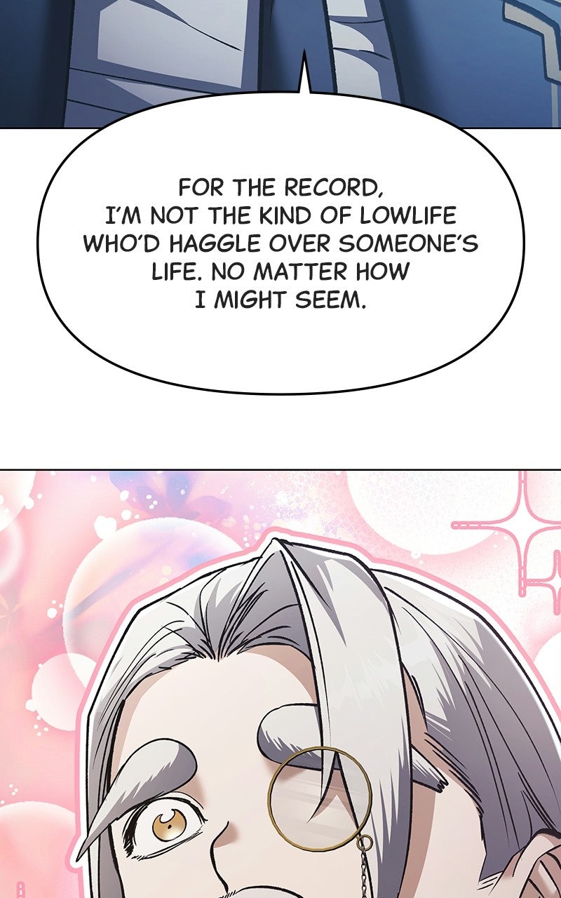 Read The Back Alley Mage's Second Life Manga Online