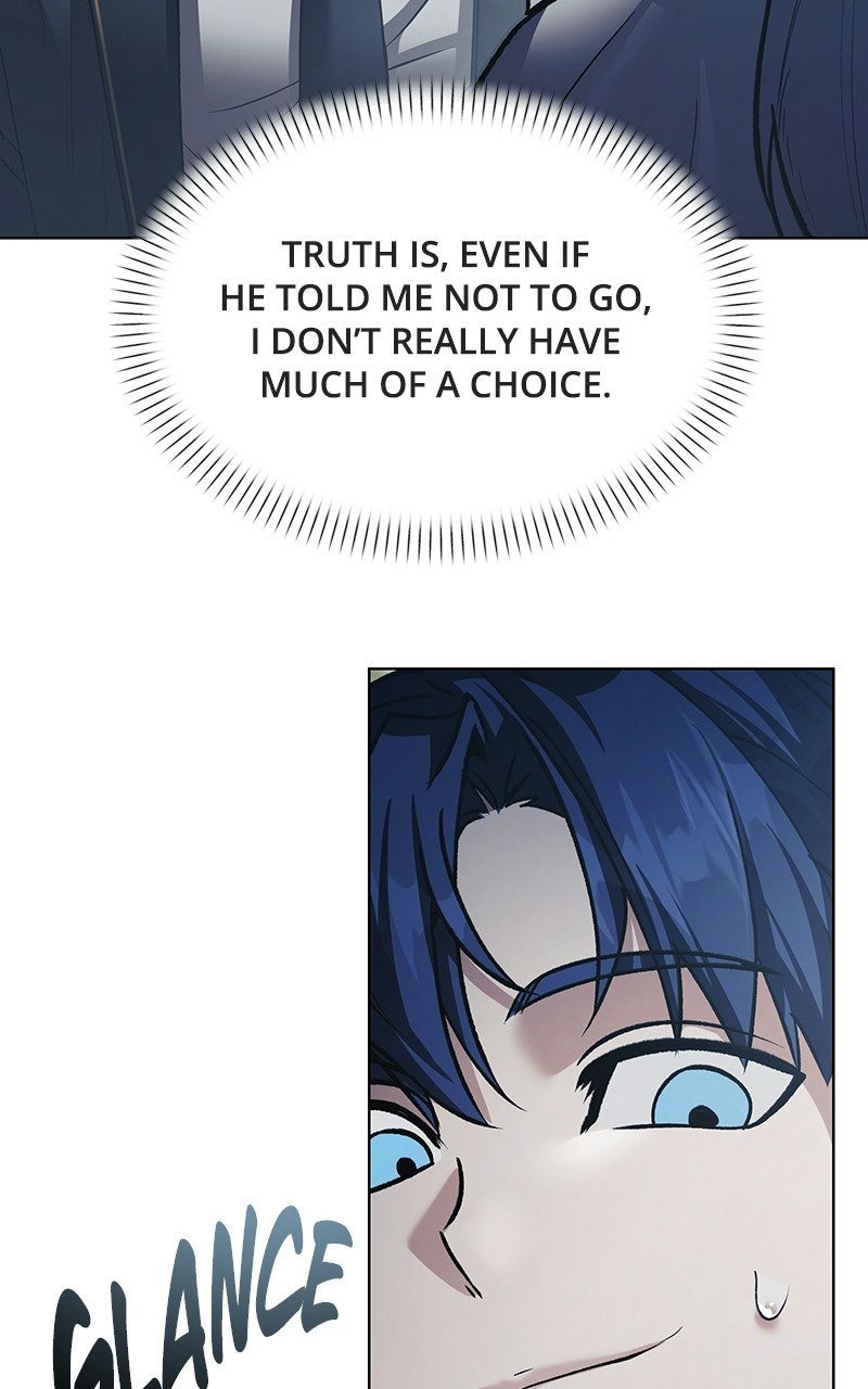 Read The Back Alley Mage's Second Life Manga Online