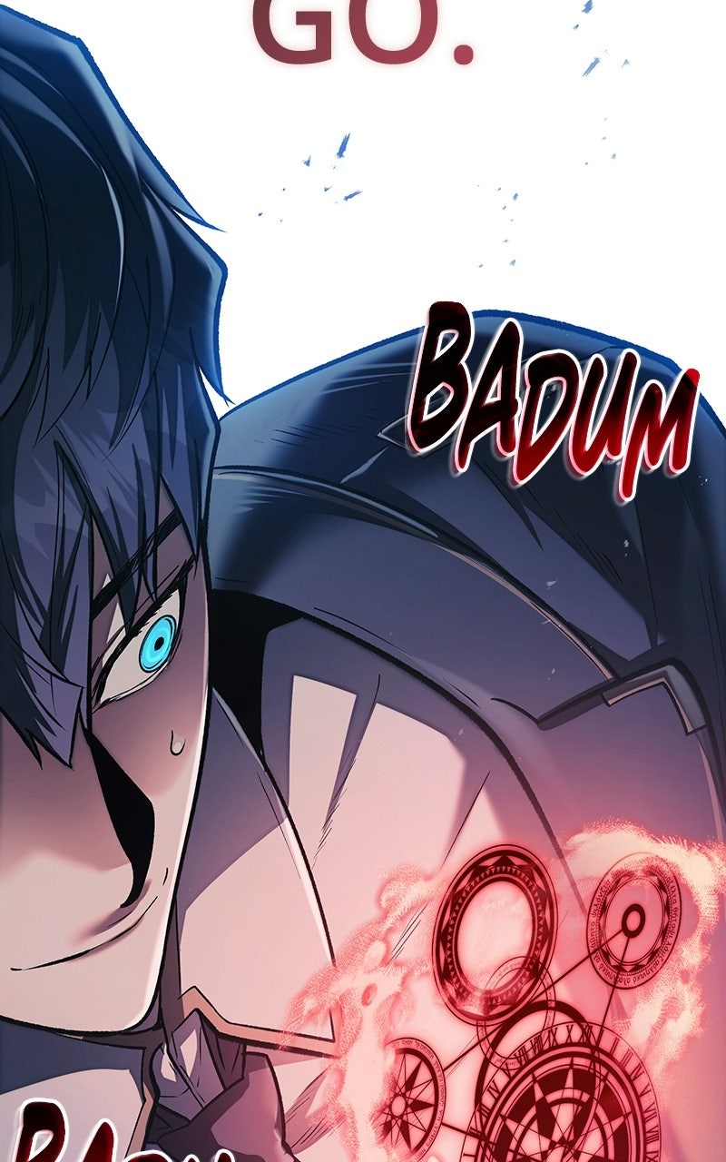 Read The Back Alley Mage's Second Life Manga Online