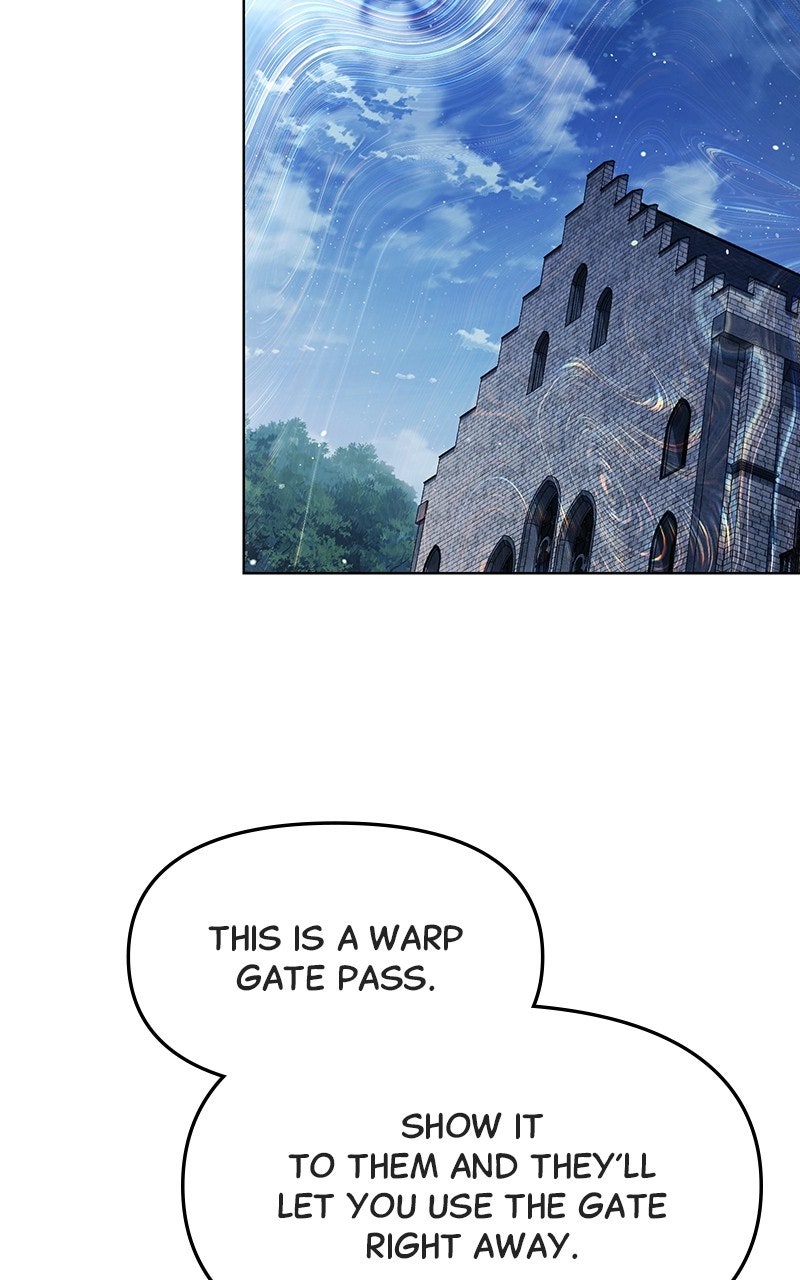 Read The Back Alley Mage's Second Life Manga Online