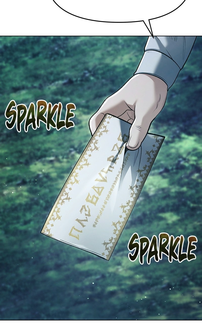 Read The Back Alley Mage's Second Life Manga Online