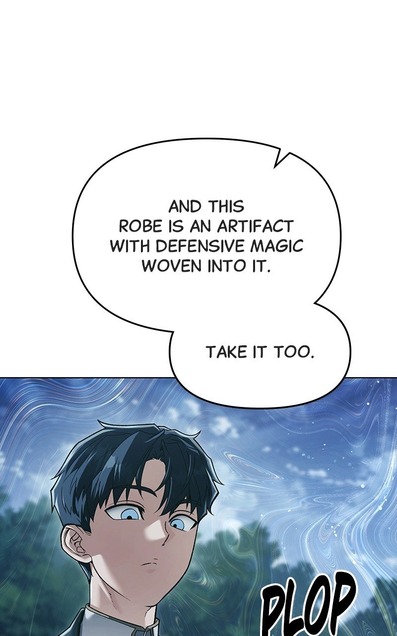 Read The Back Alley Mage's Second Life Manga Online