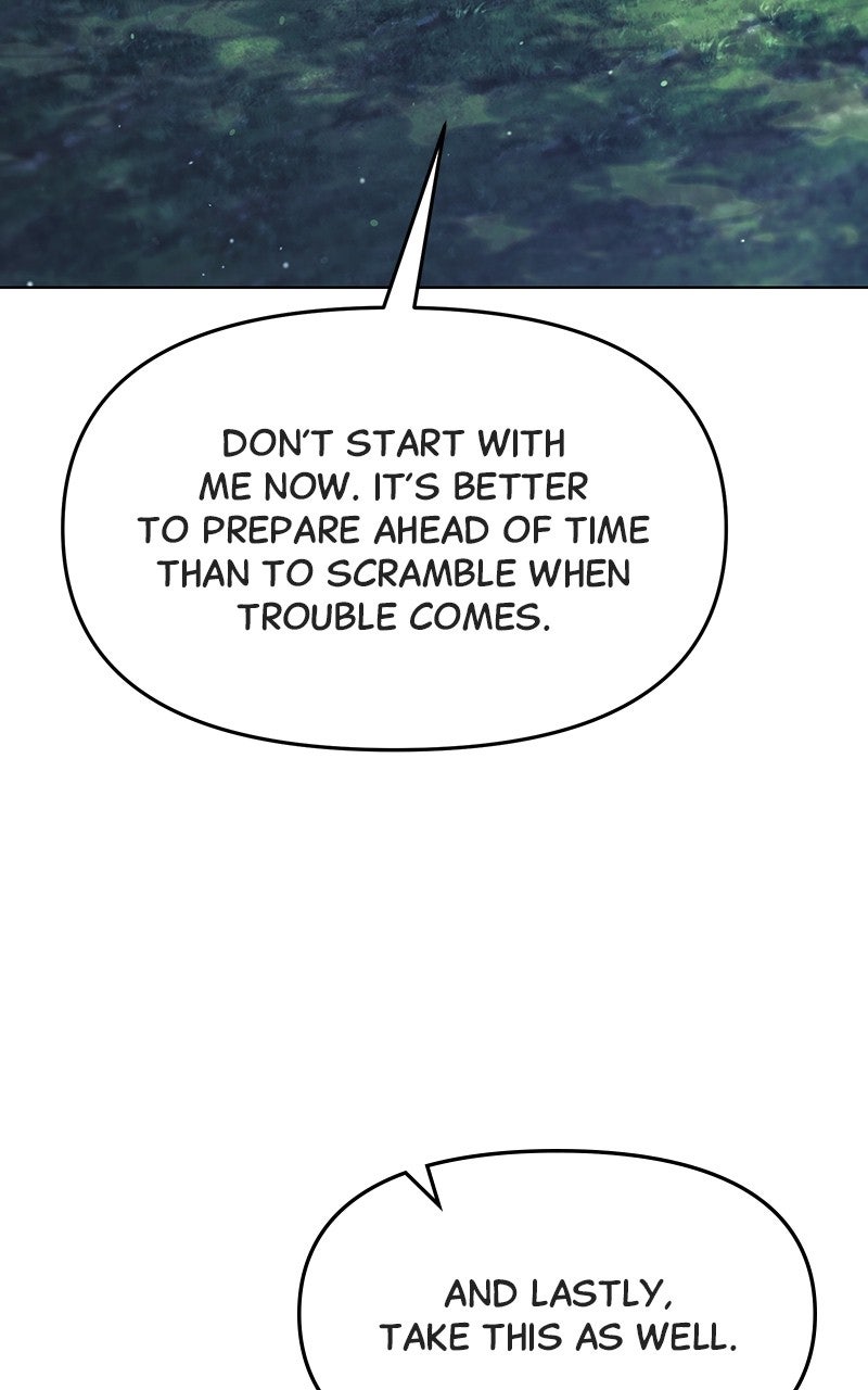 Read The Back Alley Mage's Second Life Manga Online