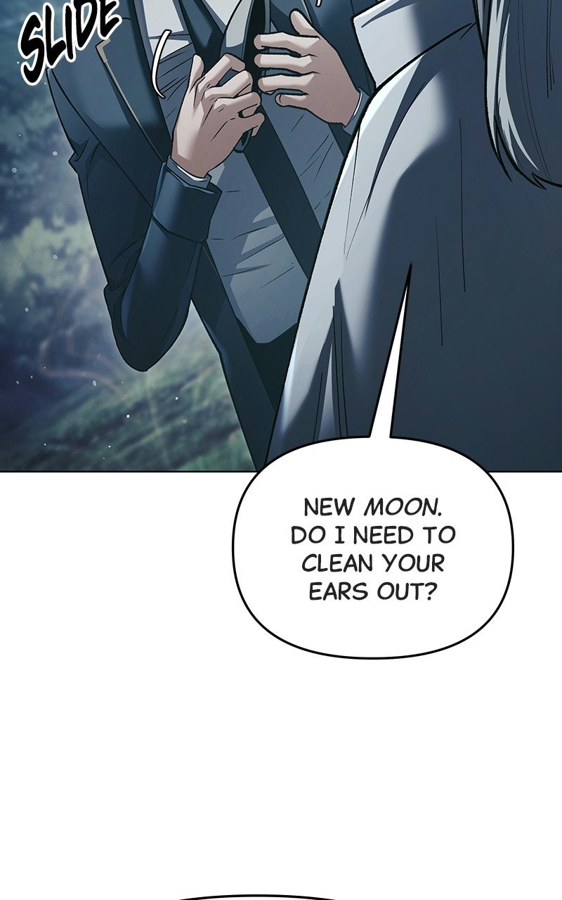 Read The Back Alley Mage's Second Life Manga Online