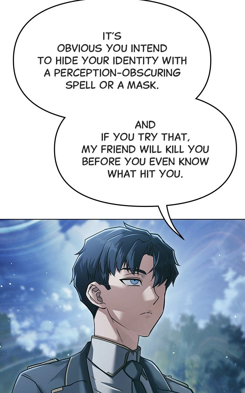 Read The Back Alley Mage's Second Life Manga Online