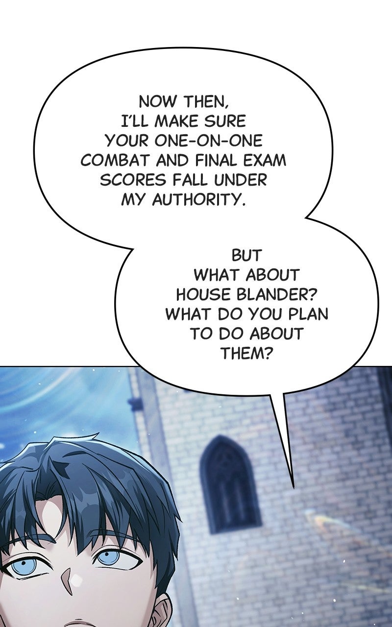 Read The Back Alley Mage's Second Life Manga Online
