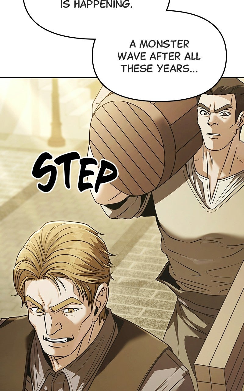 Read The Back Alley Mage's Second Life Manga Online