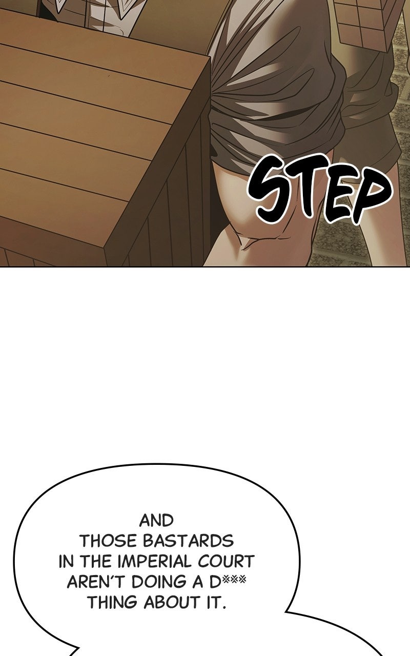 Read The Back Alley Mage's Second Life Manga Online