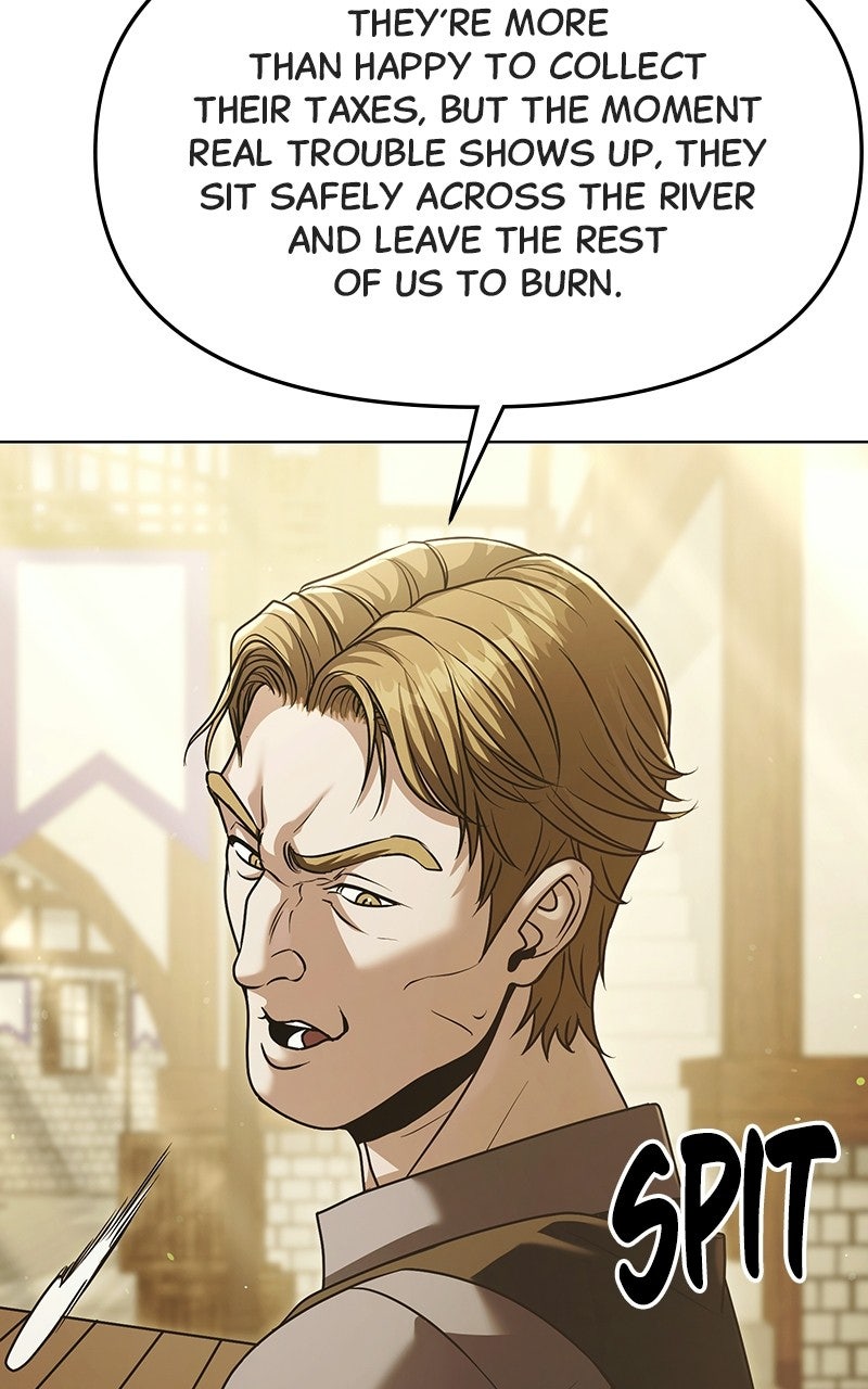 Read The Back Alley Mage's Second Life Manga Online
