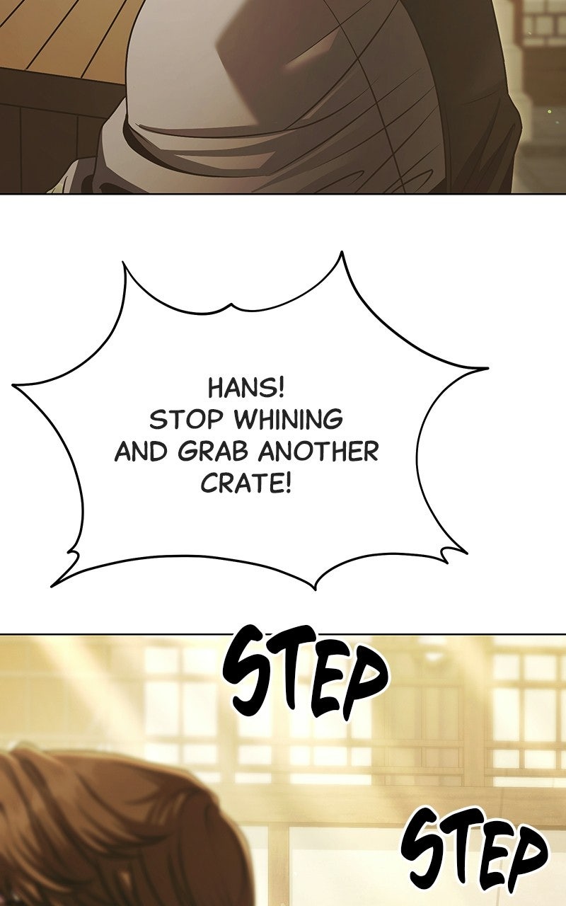 Read The Back Alley Mage's Second Life Manga Online