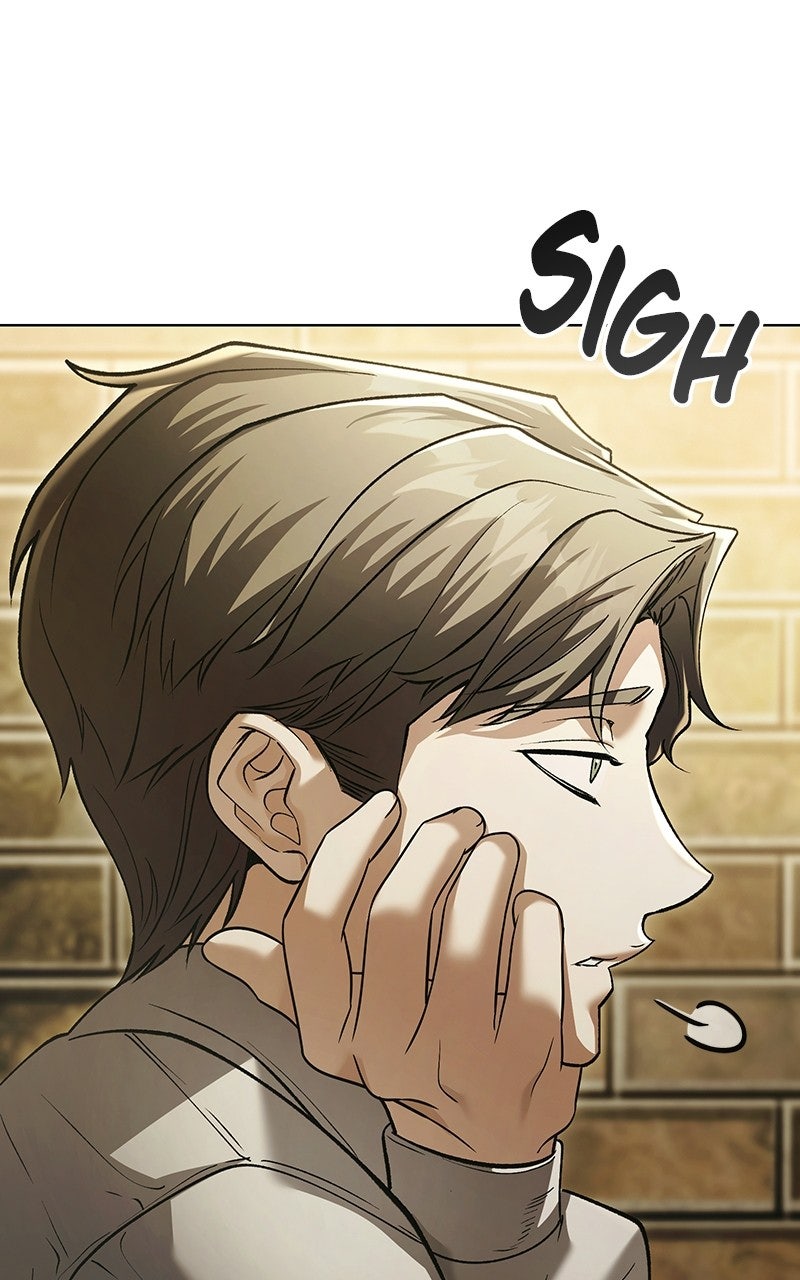 Read The Back Alley Mage's Second Life Manga Online