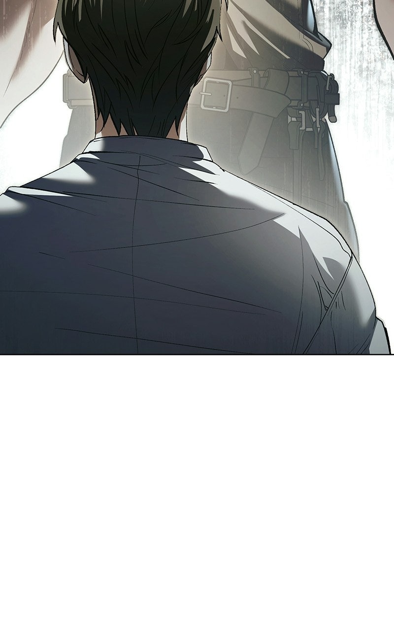 Read The Back Alley Mage's Second Life Manga Online