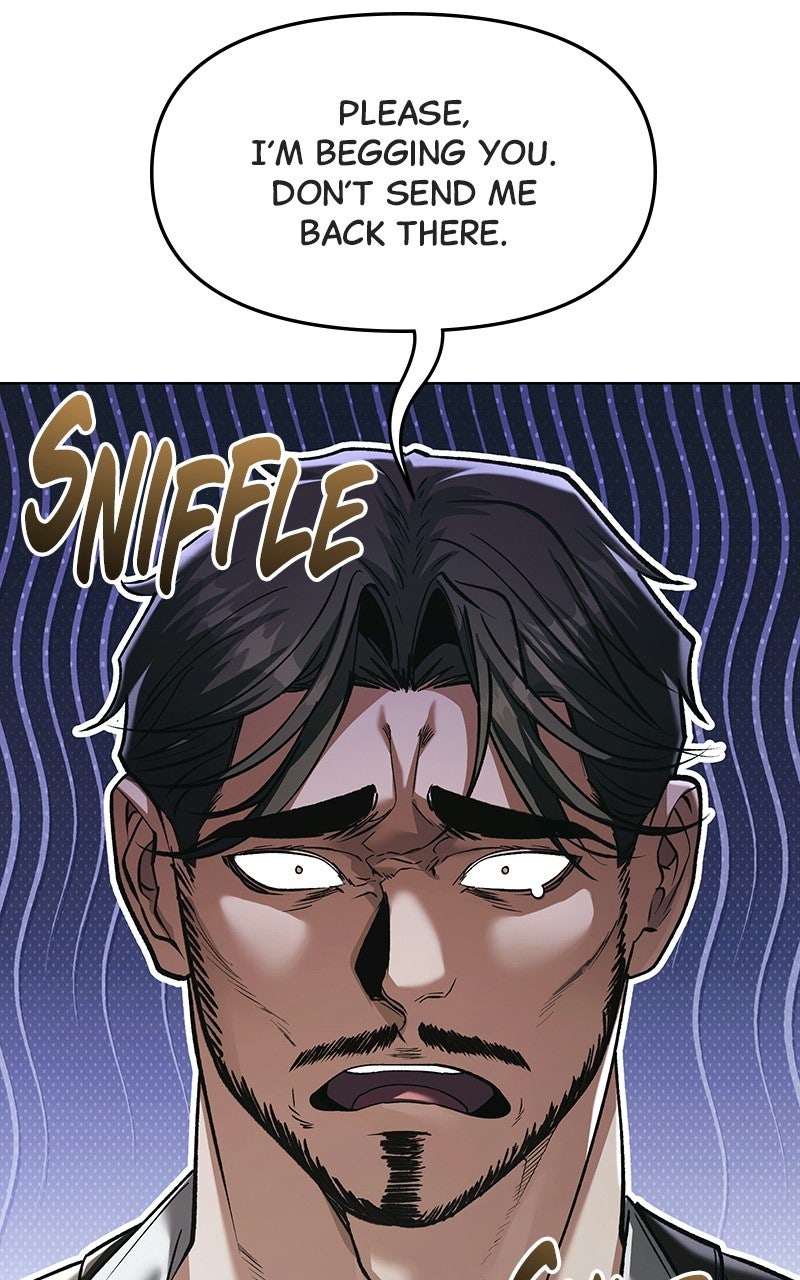 Read The Back Alley Mage's Second Life Manga Online