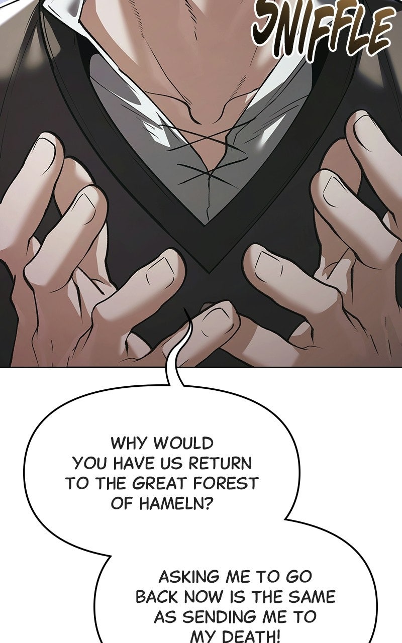 Read The Back Alley Mage's Second Life Manga Online