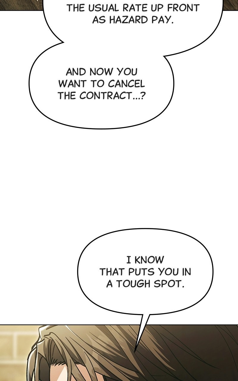 Read The Back Alley Mage's Second Life Manga Online