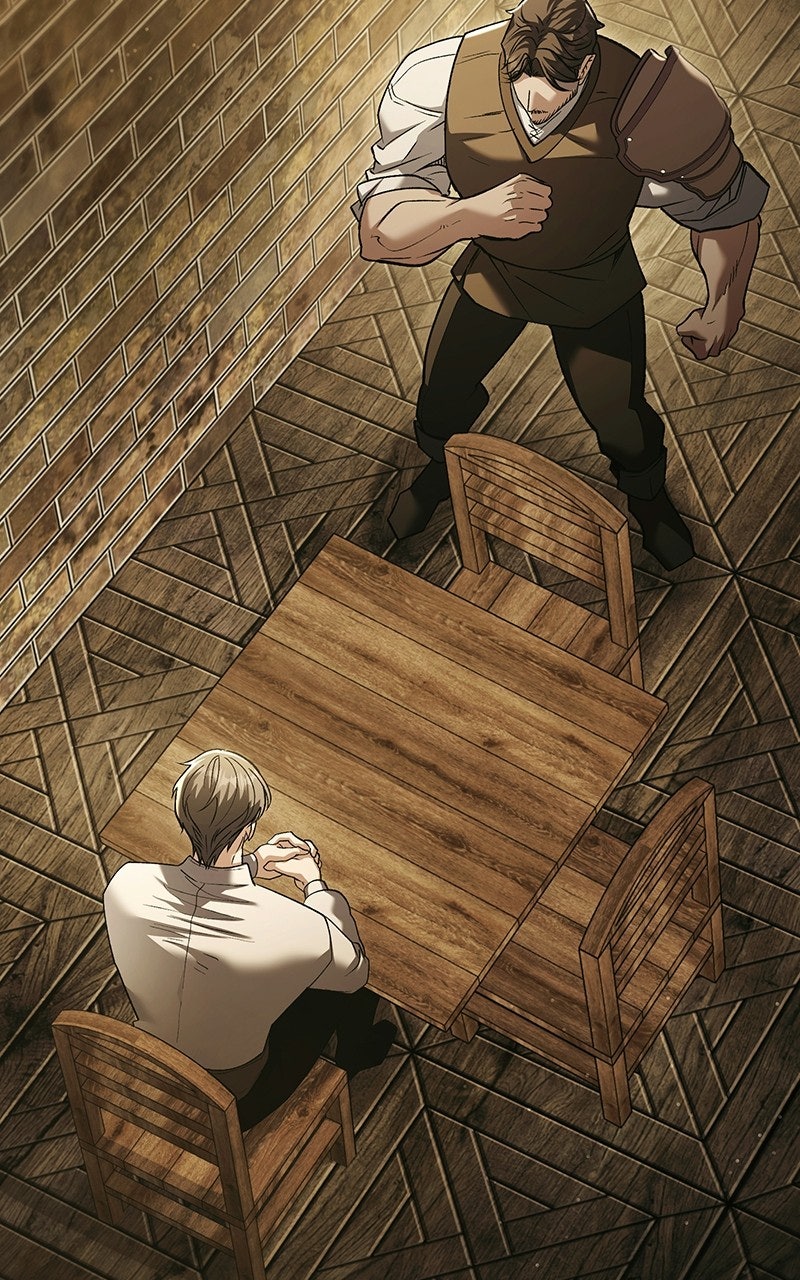 Read The Back Alley Mage's Second Life Manga Online