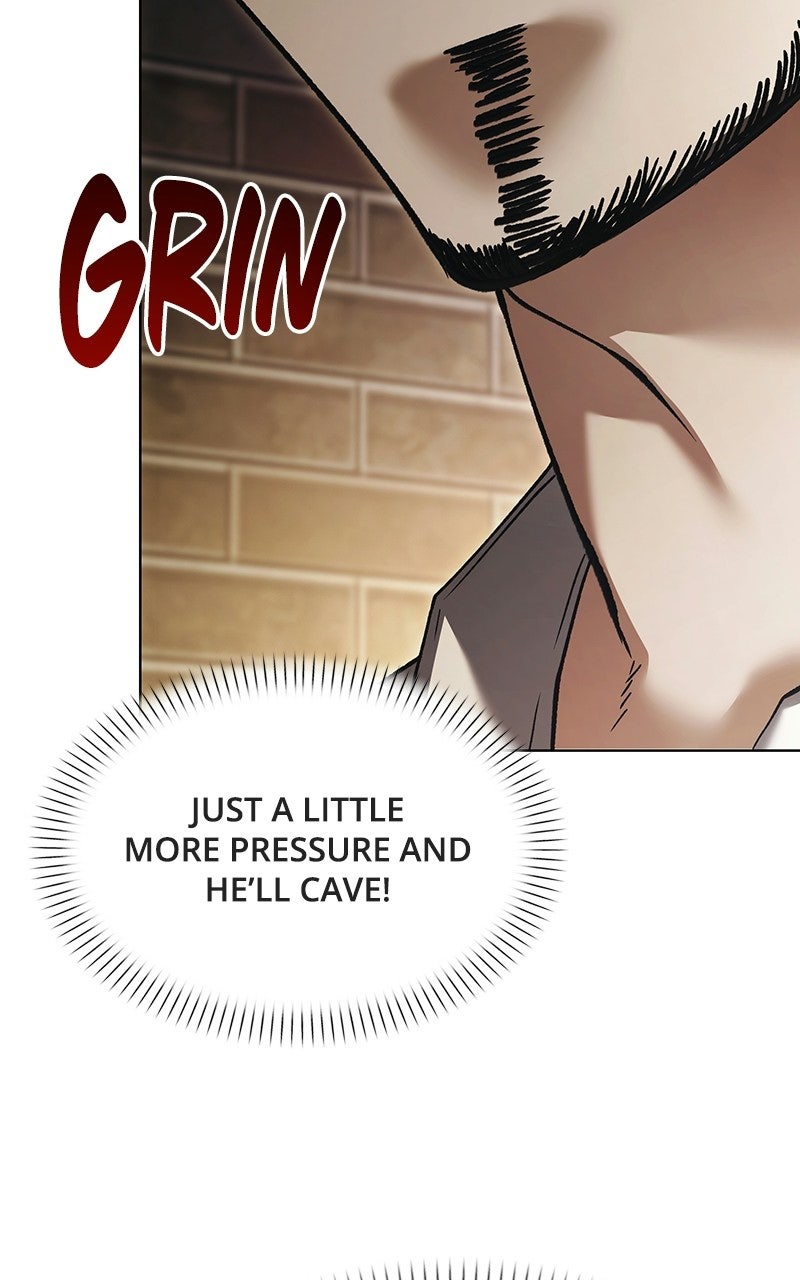 Read The Back Alley Mage's Second Life Manga Online